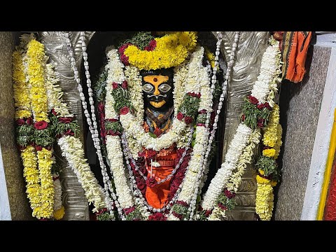 🕉️Kalbhairav temple & Udhasin mutt land occupation part 2 🔱🐕