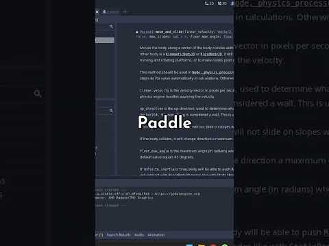 How To Recreate Hit The Island In Just ONE HOUR Using Godot