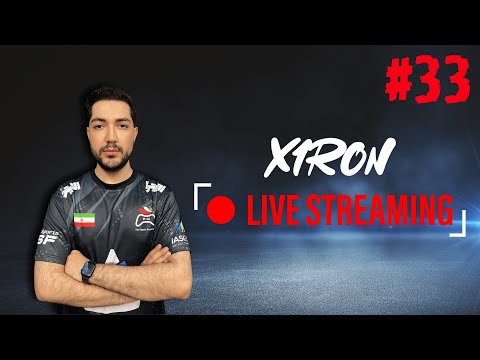 🔴Falcons Pro League - لیگ برتر خاورمیانه 🔴