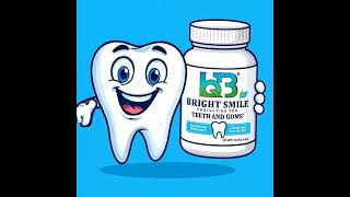🦷✨UQB Bright Smile = Fresh Confidence ✨🦷 #BrightSmile #HealthySmile #FreshBreath #TeethAndGums #UQB