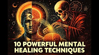 10 Powerful Subconscious Reprogramming Techniques That Actually Work for Wealth & Health