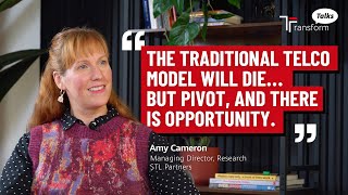 From Infrastructure to Intelligence: Telcos in the AI Era