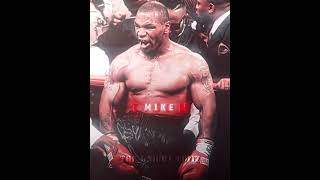 Mike Tyson Vs Roman Bridger #edit #1v1edit
