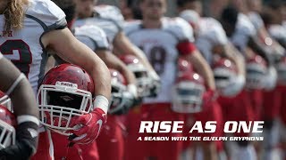 Rise As One: S4E01 - New Motto (4K)