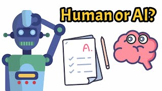 The Turing Test: Can Machines think?