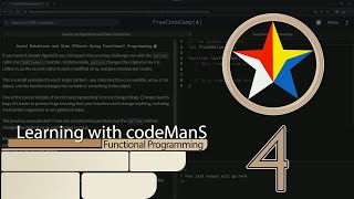 Avoid Mutations and Side Effects Using Functional Programming | freeCodeCamp