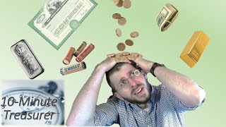 The Unexpected Windfall
