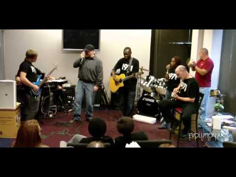 DMX 1971 Allstars - Birthday Song