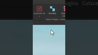 How to optimize GUIs for Mobile in Roblox Studio
