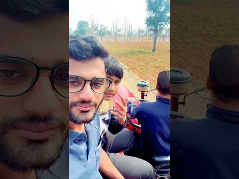 Villager Boy Life #trendingshorts #minivlog #vlog