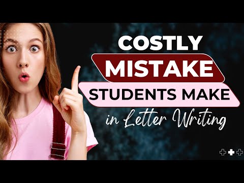 Costly Mistakes That Students Make