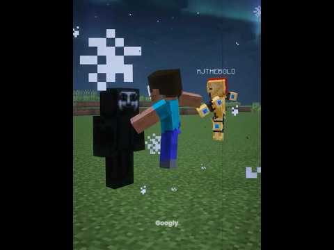 Minecraft AJTheBold Teach Me  = 💀💀