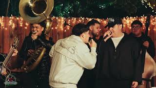 Linea Personal - Una Aventura [Live]