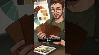 Behind the 3D Product Render Magic