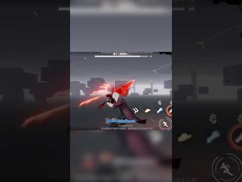 PGR x DMC5 - Dante & Vergil will be AMAZING for Combos devilmaycry #pgr #shorts #dante #vergil