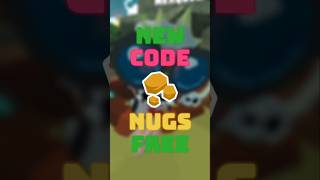 New code to get free nugs in ug #virtualreality #ugvr #ug #gorillatagquest #gorillatag #gorillatagvr