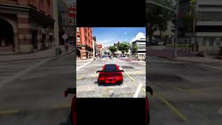 NISSAN GTR DRIFT #fivem #gtav #fivemrp #gta5