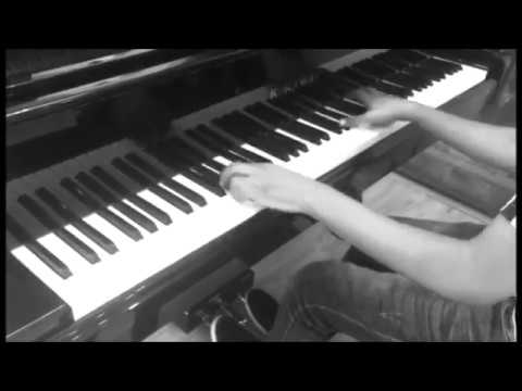 "Revolutionary" Etude in C minor Op. 10 No. 12 - Chopin