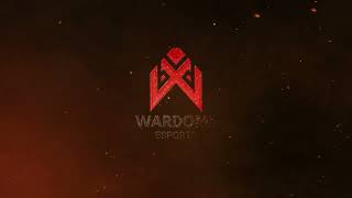 WARDOME ESPORTS Official Logo Launch | A New Era in Gaming Begins!!!