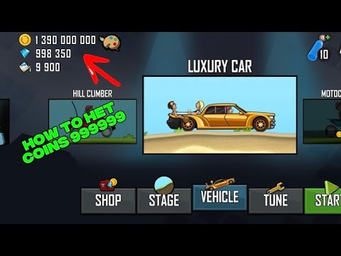 How to Install hill climb racing 1 on ios (v1.66.0)