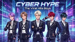CYBER HYPE - The Viral Hits Boys