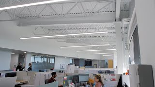 Wurth Canada Goes Think Green