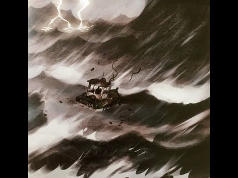 Introduction to the Law of the Sea (part 1 of 2)
