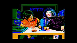 Firesign Theatre   Eat or Be Eaten 1985 Subcode Graphics complete