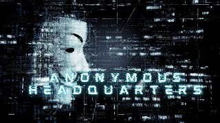 Programming / Coding / Hacking music vol.8 (ANONYMOUS HEADQUARTERS)