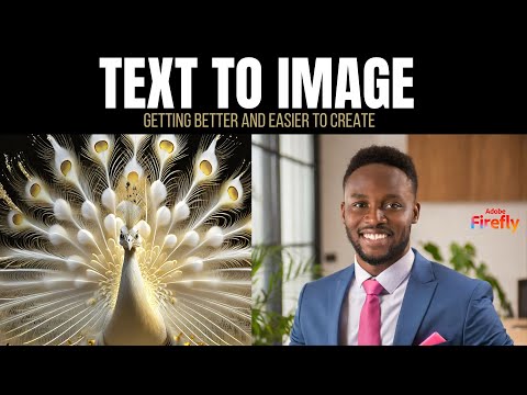 Text To Image | #adobefirefly #texttoimage