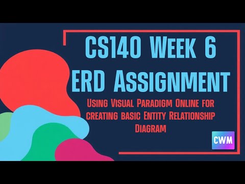 CS140 WK6 Assignment