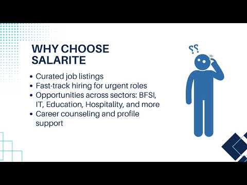 Unlock Your Future Top Job Openings in Jaipur with Salarite