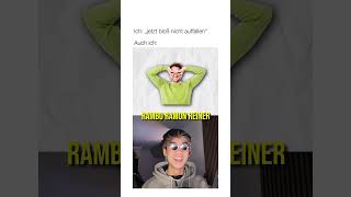 Where was Svenja from 3 to 7? HAHAH #meme #asian #memes #germanemes #laugh #youtubeshorts
