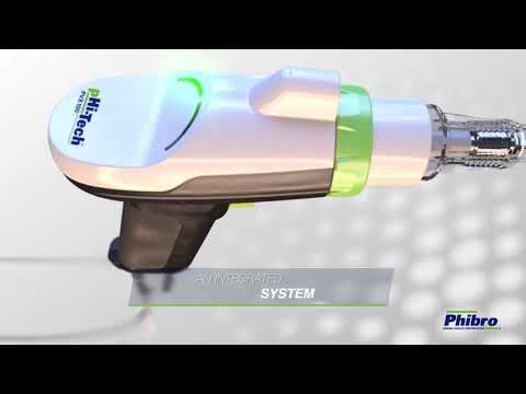 pHi-Tech feature video
