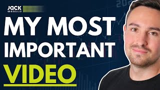 5 EASY STEPS TO LEARN TO TRADE STOCKS QUICKLY │ I WOULD DO THIS & ONLY THIS!