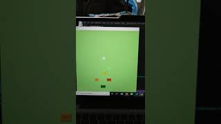 "Move a Button".#shorts  #python #pythonprogramming #pythonprojects #pycoders #programming #coder