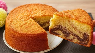 Cake 1234! Why Is This 1234 Cake Blowing Up on YouTube?!
