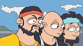 Devylmpics 2021 opening animation | Secure Code Warrior