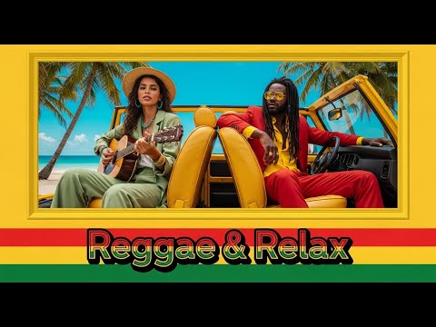 🌊 Relax & Unwind Reggae 2026 – Smooth Tropical Chill Mix