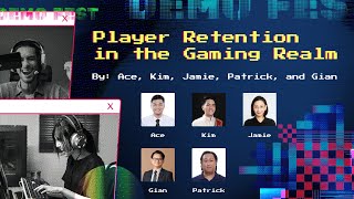 Data Science: Player Retention in the Gaming Realm