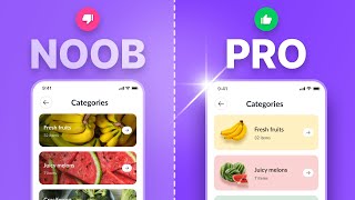 Top 5 Advanced UX/UI Design Tips and Tricks Every Designer Needs to Know About – Part 3