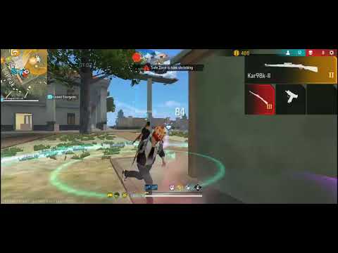 11 Kills in Ranked Match! 💣 Full BR Game - Free Fire India