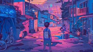 Japanese LO-FI - KyotoNights