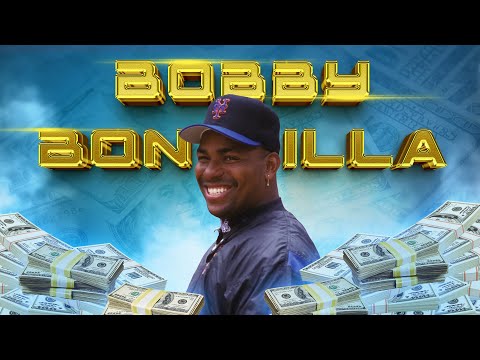 How Bobby Bonilla Outmaneuvered the NY Mets for a Legendary Payout