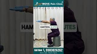 Daily 5-Minute Exercise Routine for Beginners: Quick & Easy Fitness at Home! #docsanjaysarkar