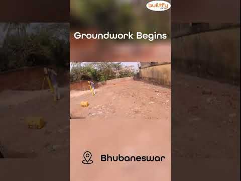 Site Survey #survey #sitesurvey #builtfypro #civilengineering