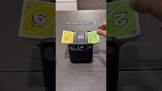 The prototype Vs The product 😲