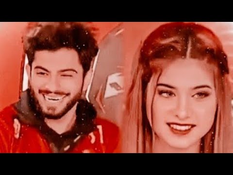 Laraib And Maheen New Latest Tik Tok Video | Mahraib 😍