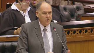 Code for Change showcased in Parliament - Youth Day - Every Secondary School in SA Should Teach Code