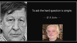 David Chalmers and His Three Unanswerable Questions on Consciousness